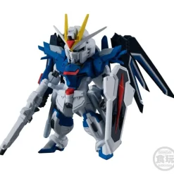 FW Gundam Converge Set 24 (Box of 10)