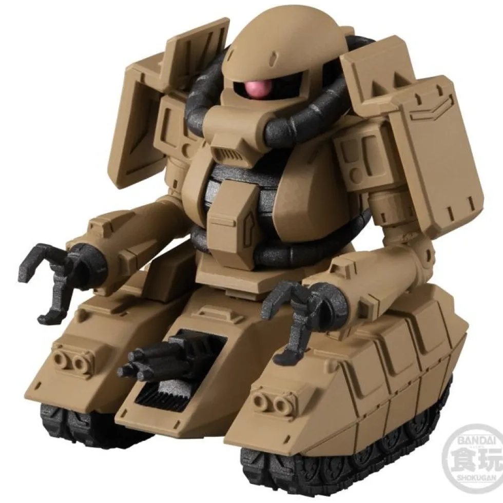 FW Gundam Converge Set 24 (Box of 10)