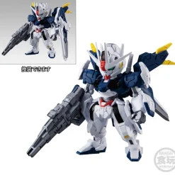 FW Gundam Converge Set 23 (Box of 10)