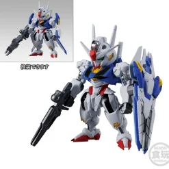 FW Gundam Converge Set 23 (Box of 10)
