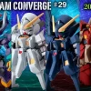 FW Gundam Converge Set 29 (Box of 10)