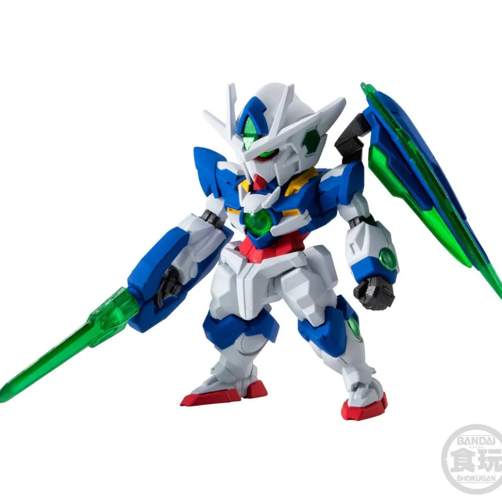 FW Gundam Converge Set 29 (Box of 10)