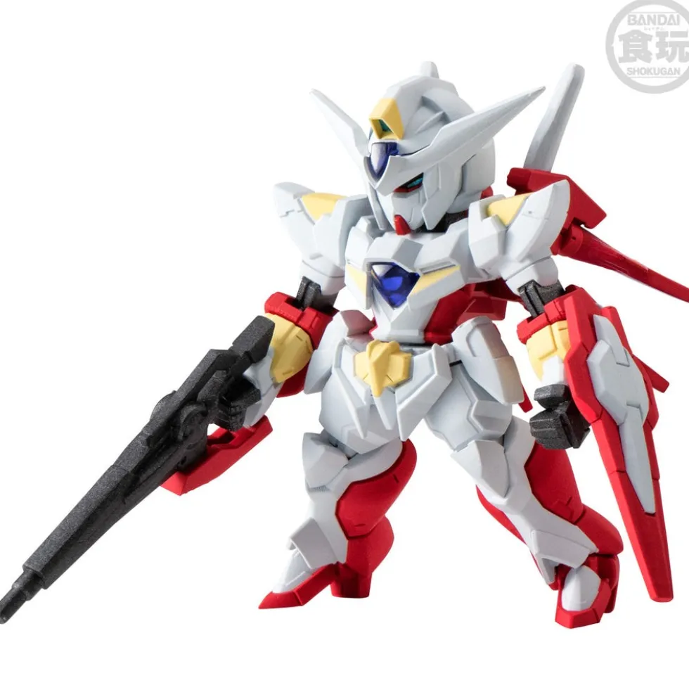 FW Gundam Converge Set 29 (Box of 10)