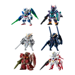 FW Gundam Converge Set 29 (Box of 10)