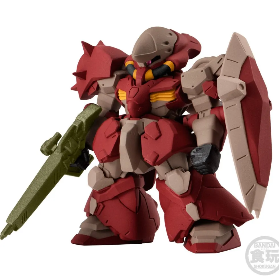 FW Gundam Converge Set 29 (Box of 10)