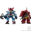 FW Gundam Converge Set 27 (Box of 10)