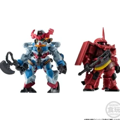 FW Gundam Converge Set 27 (Box of 10)