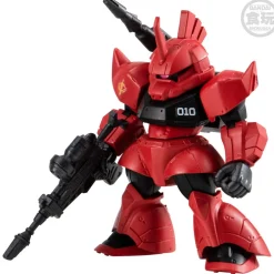 FW Gundam Converge Set 27 (Box of 10)