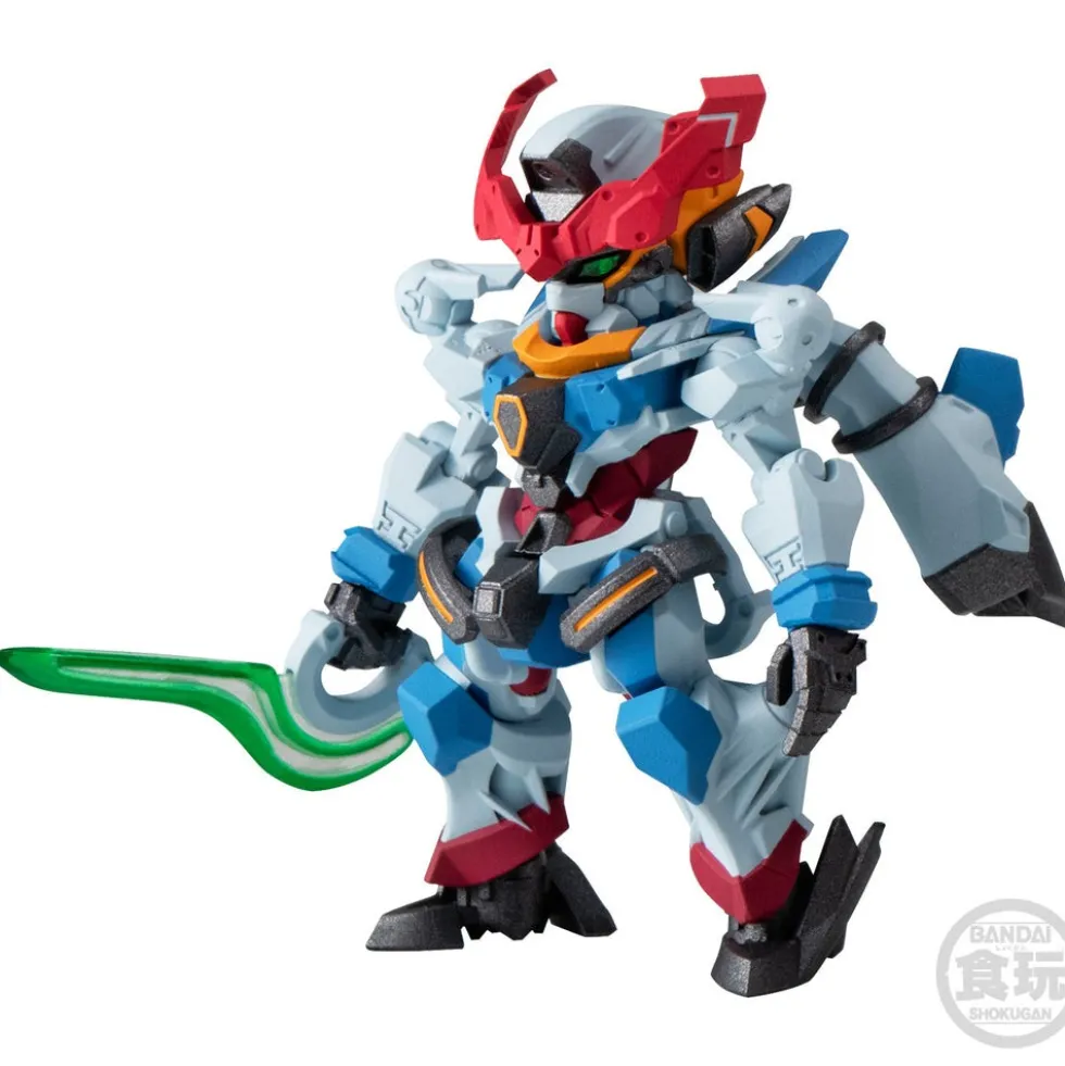 FW Gundam Converge Set 27 (Box of 10)
