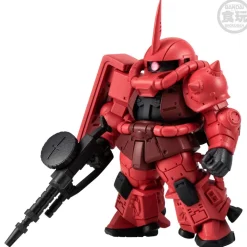 FW Gundam Converge Set 27 (Box of 10)