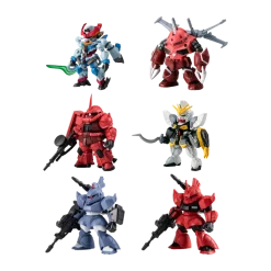 FW Gundam Converge Set 27 (Box of 10)