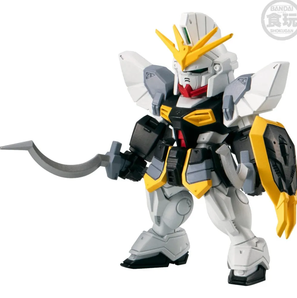 FW Gundam Converge Set 27 (Box of 10)