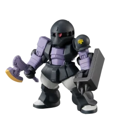 FW Gundam Converge Set 21 Mobile Suit Gundam