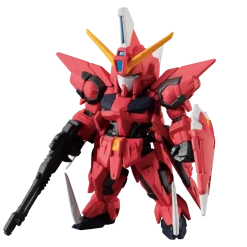 FW Gundam Converge Set 21 Mobile Suit Gundam