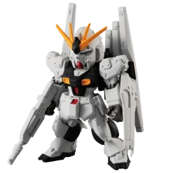 FW Gundam Converge Set 21 Mobile Suit Gundam