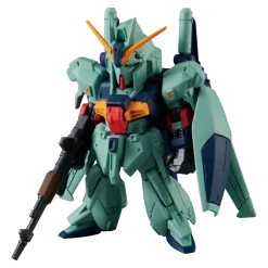 FW Gundam Converge Set 21 Mobile Suit Gundam