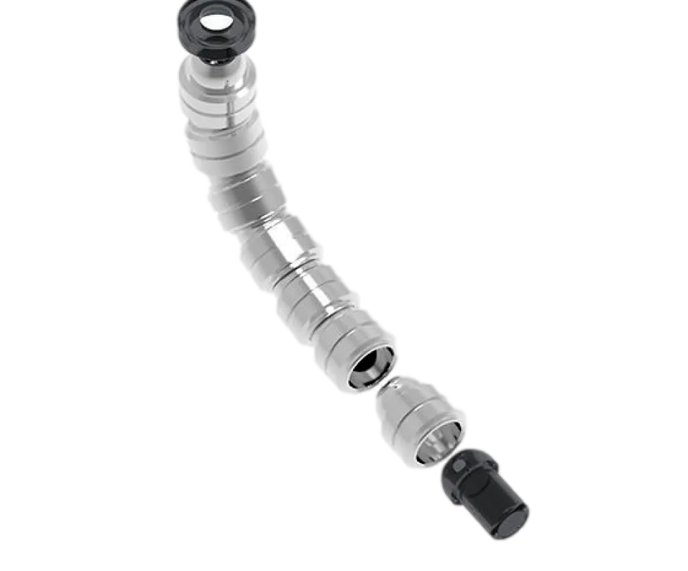 FX Pipe S (20 pcs) - 2.5mm