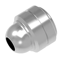 FX Pipe S (20 pcs) - 2.5mm