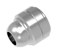 FX Pipe S (20 pcs) - 2.5mm