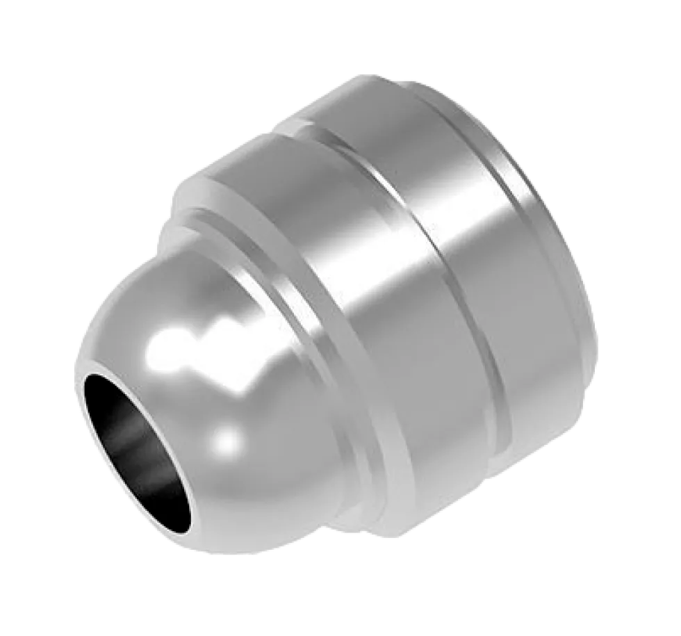 FX Pipe S (20 pcs) - 2.5mm