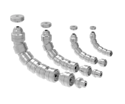 FX Pipe S (20 pcs) - 2.5mm