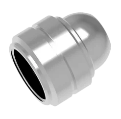 FX Pipe S (20 pcs) - 2.5mm