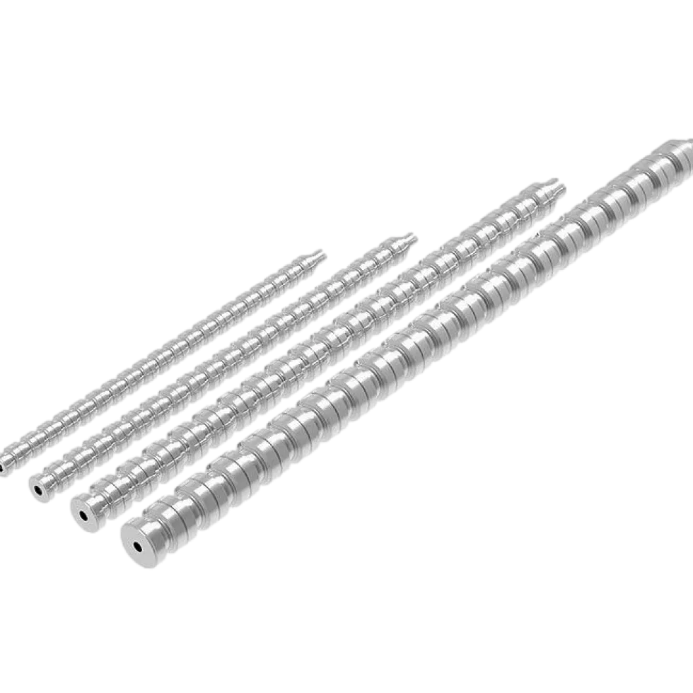 FX Pipe S (20 pcs) - 2.5mm