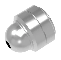 FX Pipe S (20 pcs) - 2.5mm