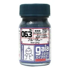 Gaia 063 Blue Grey