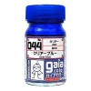 Gaia 044 Clear Blue