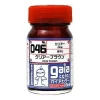 Gaia 046 Clear Brown
