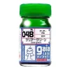 Gaia 048 Clear Green