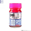 Gaia 049 Clear Pink