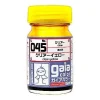 Gaia 045 Clear Yellow