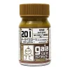 Gaia 201 Dark Yellow 1