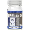 Gaia Ex-04 Ex-Flat Clear