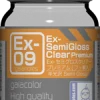 Gaia Ex-09 Ex-Semi Gloss Clear Premium