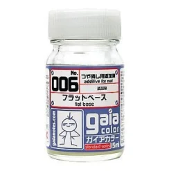 Gaia 006 Flat Base