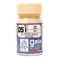 Gaia 051 Flesh