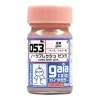 Gaia 053 Flesh Pink