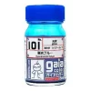 Gaia 101 Fluorescent Blue