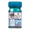 Gaia 108 Fluorescent Blue Green