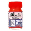 Gaia 106 Fluorescent Orange