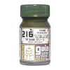Gaia 216 FS34102 Green