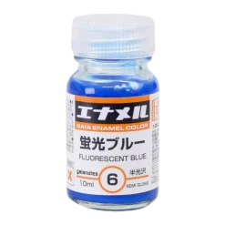 Gaia GE006 Fluorescent Blue