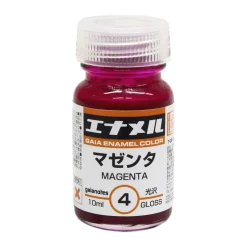 Gaia GE004 Magenta