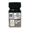 Gaia 221 German Gray (Dunkel Grau)