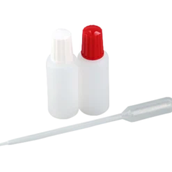 Gaia G-17 Fine Tuning Set 2 Bottles & 1 Dropper