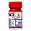 Gaia 003 Gloss Bright Red