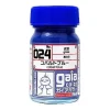 Gaia 024 Gloss Cobalt Blue